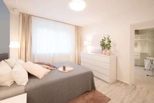 Foto - Wohnung zum Mieten in Suhl 300,00 € 58.3 m²