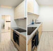 Wohnung zum Mieten in Suhl 300,00 € 58.3 m²