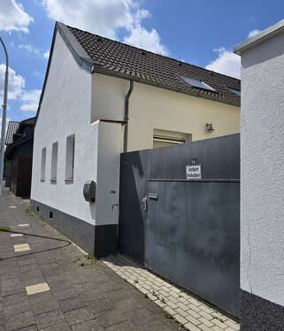 Foto - Haus zum Kaufen in Bergheim 379.000,00 € 103 m²