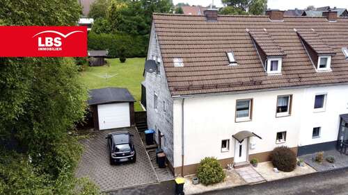 Foto - Haus zum Kaufen in Erndtebrück 189.000,00 € 110 m²