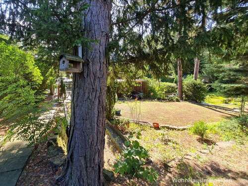 Foto - Grundstück zu verkaufen in Berlin 350.000,00 € 854 m²