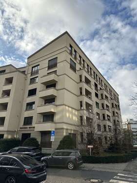 Foto - Wohnung zum Kaufen in Frankfurt 729.000,00 € 80 m²