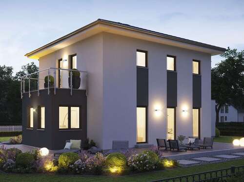 Foto - Haus zum Kaufen in Vohenstrauß 254.950,00 € 140 m²