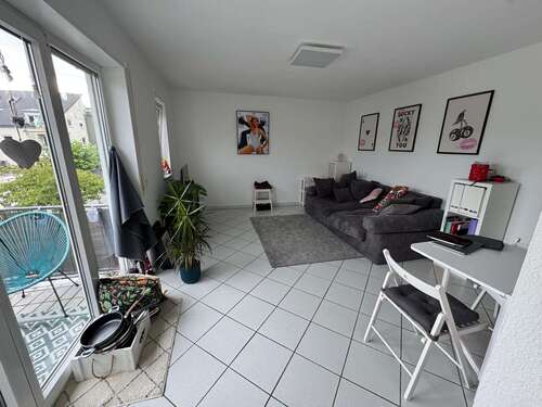 Foto - Wohnung zum Kaufen in Schwetzingen 199.900,00 € 47 m²