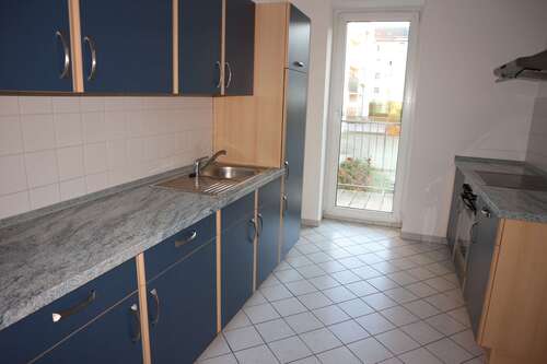Foto - Wohnung zum Mieten in chemnitz 331,00 € 56.75 m²