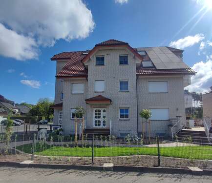 Foto - Wohnen auf Zeit in Schloß Holte-Stukenbrock 500,00 €