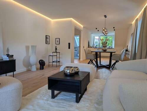 Foto - Wohnung zum Kaufen in Hamburg 699.000,00 € 97.11 m²