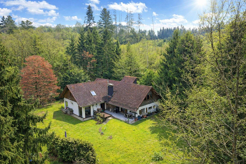 Foto - Haus zum Kaufen in Glashütten 699.000,00 € 287 m²