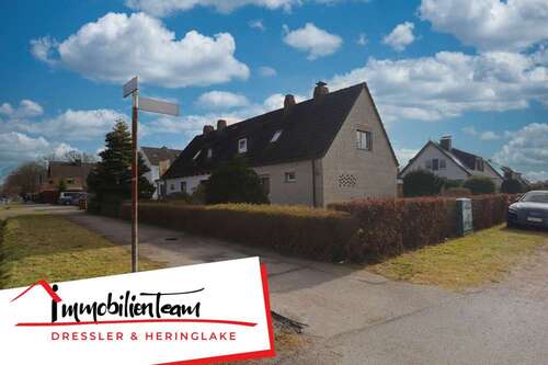 Foto - Haus zum Kaufen in Pinneberg 295.000,00 € 83.76 m²