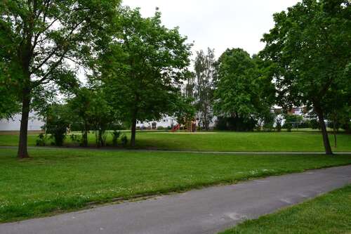 Foto - Wohnung zum Mieten in Wolfsburg 475,80 € 61 m²