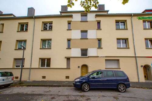 Foto - Wohnung zum Mieten in Essen 378,00 € 59.92 m²