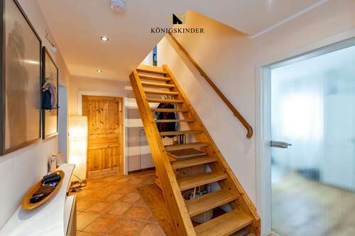 Foto - Wohnung zum Kaufen in Göppingen Holzheim 349.900,00 € 102 m²