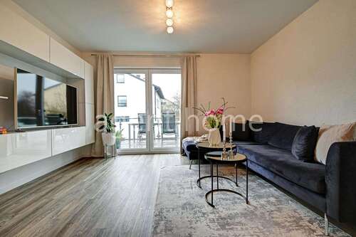 Foto - Wohnung zum Mieten in Markgröningen 910,00 € 45 m²