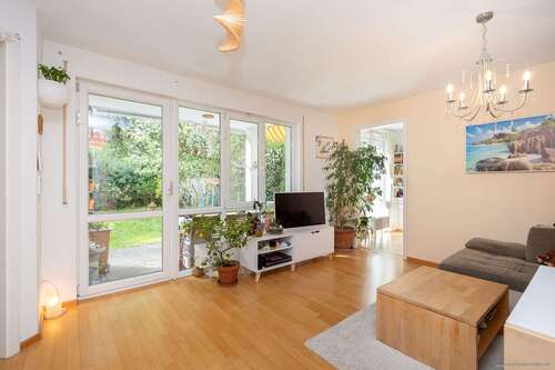 Foto - Wohnung zum Kaufen in München 500.000,00 € 67 m²