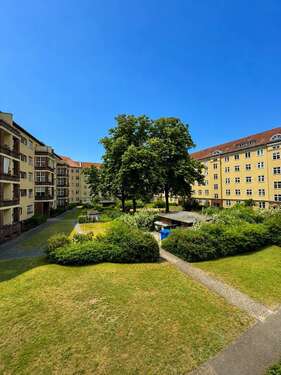 Foto - Wohnung zum Kaufen in Berlin 415.000,00 € 65 m²