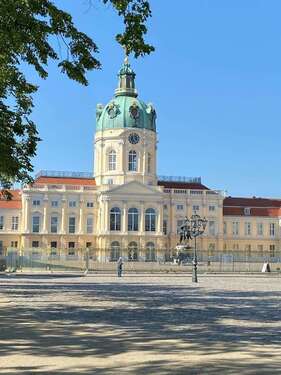 Foto - Wohnung zum Kaufen in Berlin 415.000,00 € 65 m²