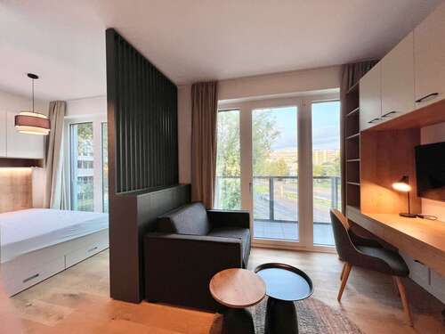 Foto - Wohnen auf Zeit in Berlin 1.230,00 €