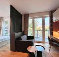 Wohnen auf Zeit in Berlin 1.230,00 €