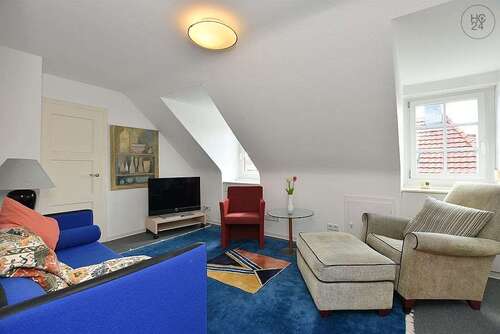 Foto - Wohnung zum Mieten in Stuttgart 990,00 € 45 m²
