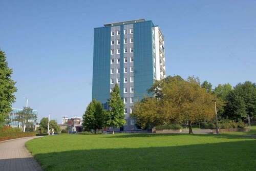 Foto - Wohnung zum Mieten in Plauen 321,18 € 53 m²