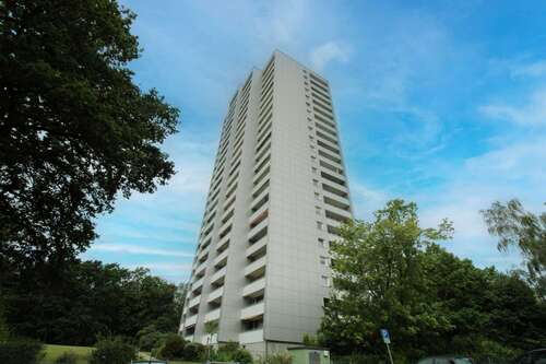 Foto - Wohnung zum Kaufen in Braunschweig 139.000,00 € 64.17 m²
