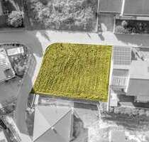 Grundstück zu verkaufen in Bayerbach Bei Ergoldsbach 200.000,00 € 593 m²