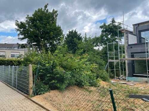 Foto - Grundstück zu verkaufen in Mönchengladbach 175.000,00 € 356 m²