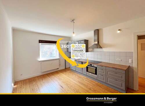 Foto - Wohnung zum Kaufen in Hamburg 498.000,00 € 67 m²