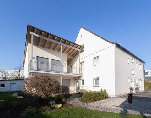 Foto - Haus zum Kaufen in Ingolstadt 1.275.000,00 € 384 m²