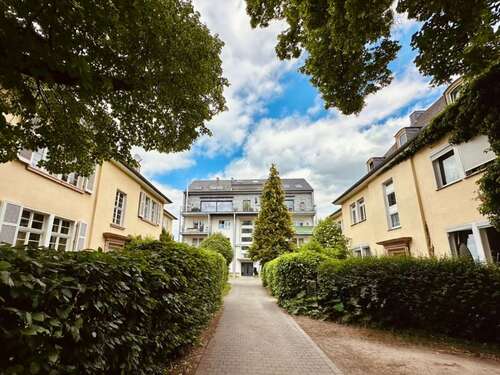 Foto - Wohnung zum Kaufen in Trier 769.000,00 € 155 m²