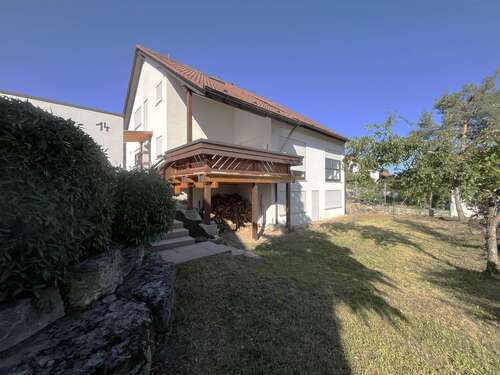 Foto - Haus zum Kaufen in Weissach 792.000,00 € 229 m²