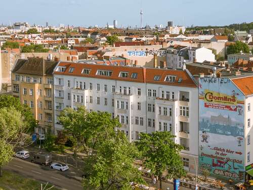 Foto - Wohnung zum Kaufen in Berlin 304.900,00 € 57.22 m²