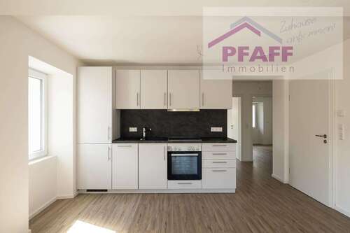 Foto - Wohnung zum Kaufen in Tengen 260.000,00 € 61.52 m²