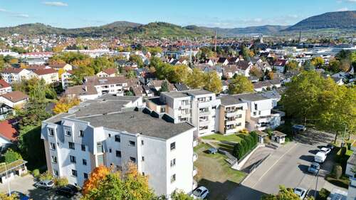 Foto - Wohnung zum Mieten in Metzingen 1.150,00 € 90 m²
