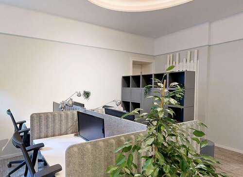 Foto - Büro in Berlin 300,00 € 8 m² - 300,00 EUR Kaltmiete, ca.  8,00 m²