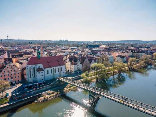 Foto - Haus zum Kaufen in Regensburg 1.790.000,00 € 363 m²