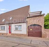 Haus zum Kaufen in Walldorf 529.900,00 € 180 m²