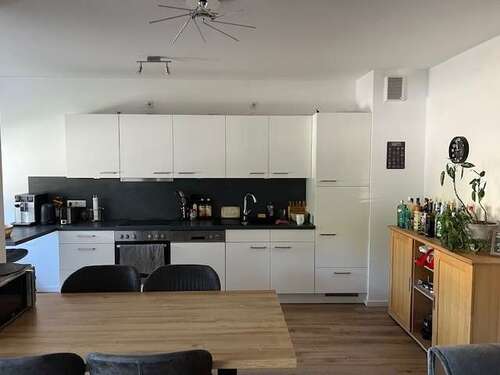 Foto - Wohnung zum Mieten in Aschaffenburg 1.075,00 € 86 m²