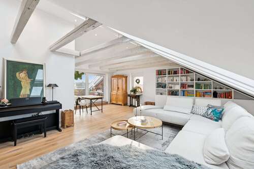 Foto - Wohnung zum Kaufen in Burgdorf 325.000,00 € 116 m²