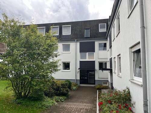 Foto - Wohnung zum Kaufen in Wolfenbüttel 195.000,00 € 102 m²