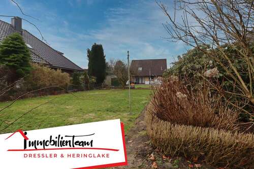 Foto - Grundstück zu verkaufen in Pinneberg 195.000,00 € 490 m²