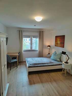 Foto - Wohnen auf Zeit in Darmstadt 890,00 €