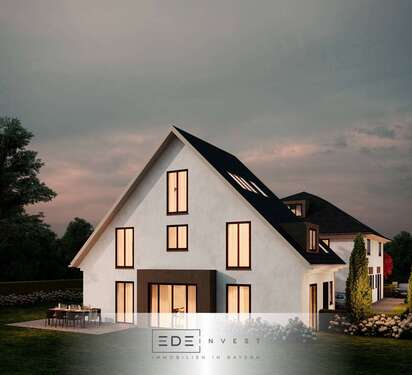 Foto - Grundstück zu verkaufen in Königsbrunn 559.900,00 € 591 m²