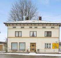 Haus zum Kaufen in Markt Rettenbach 280.000,00 € 187.12 m²