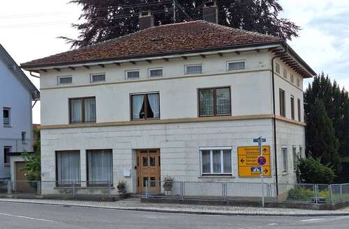 Foto - Haus zum Kaufen in Markt Rettenbach 249.000,00 € 187.12 m²