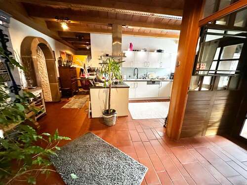 Foto - Wohnung zum Kaufen in Bexbach 179.000,00 € 136 m²