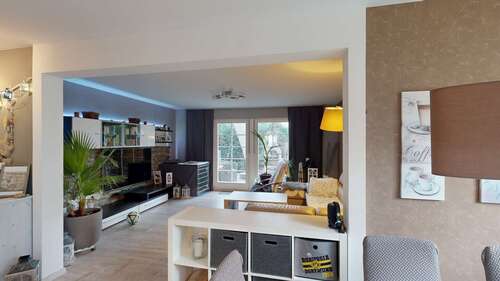 Foto - Haus zum Kaufen in Berlin 635.000,00 € 115.6 m²