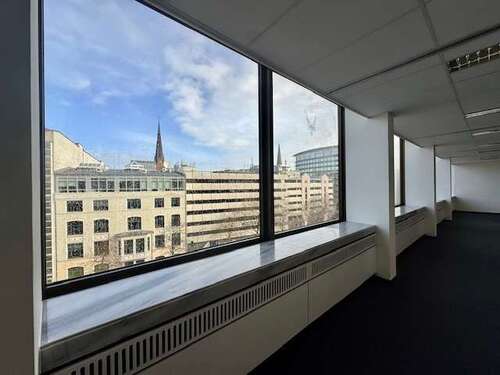 Foto - Büro in Hamburg 2.150,00 € 176 m²