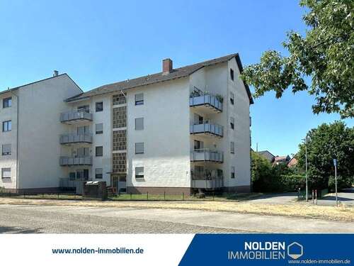 Foto - Wohnung zum Kaufen in Schwetzingen 268.000,00 € 85.18 m²