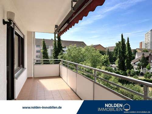 Foto - Wohnung zum Kaufen in Schwetzingen 268.000,00 € 85.18 m²